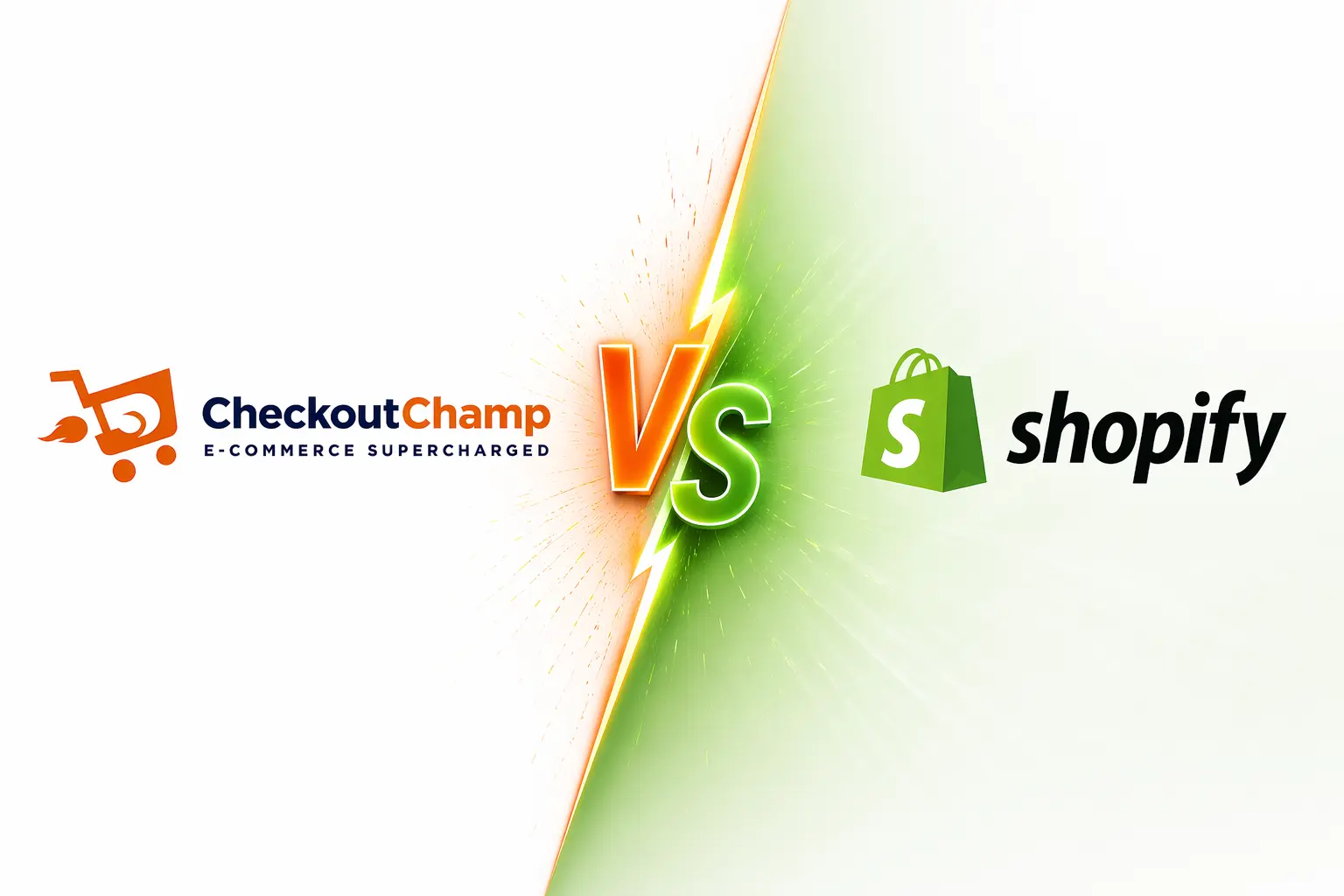 Checkout Champ vs. Shopify Which Platform Actually Scales Your Revenue