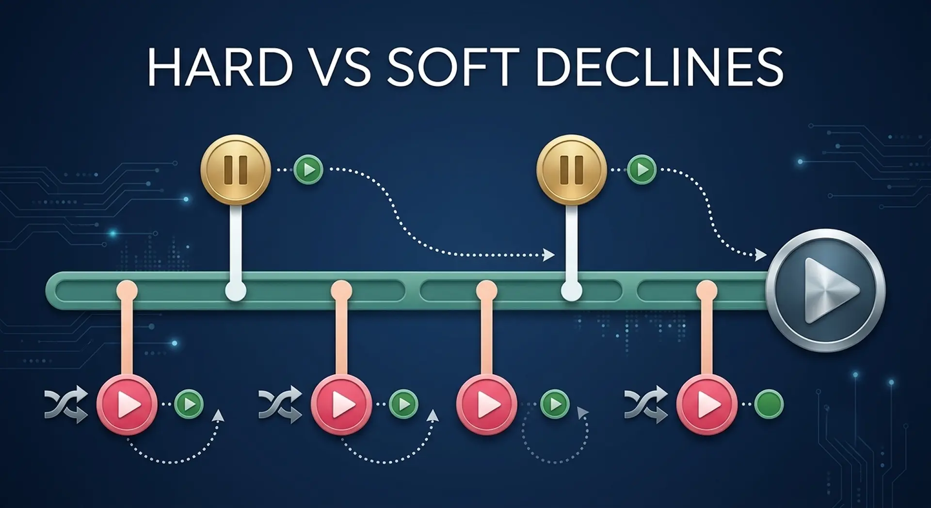 Hard-vs-Soft-Payment-Declines