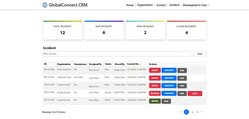 Quality Inspection App for Manufacturing - Software Development ...